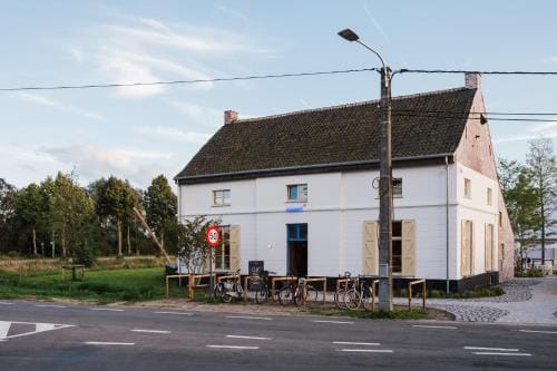 Hopspot Hotel in Ghent