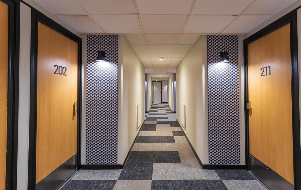 ibis Grenoble Gare Hotel in Grenoble