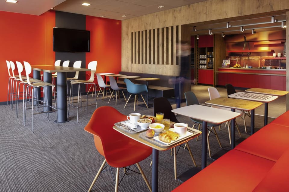 ibis Pau Lescar Hotel in Nouvelle-Aquitaine