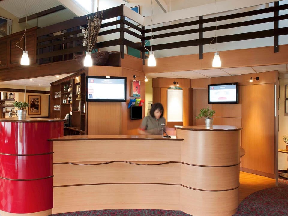 ibis Tours South Hotel in Centre-Val de Loire