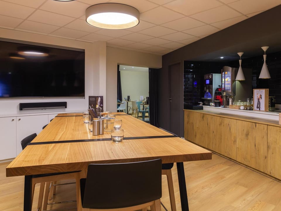 ibis Tours South Hotel in Centre-Val de Loire