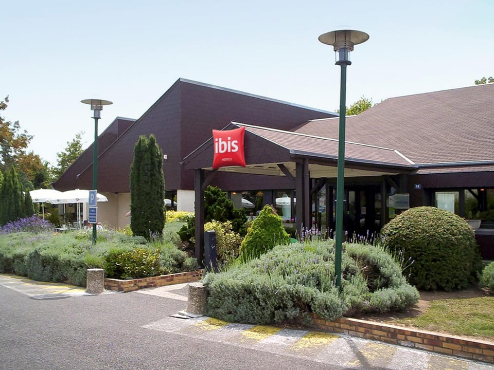 ibis Tours South Hotel in Centre-Val de Loire