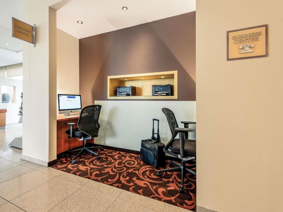 Mercure Hotel Schweinfurt Maininsel Hotel in Schweinfurt