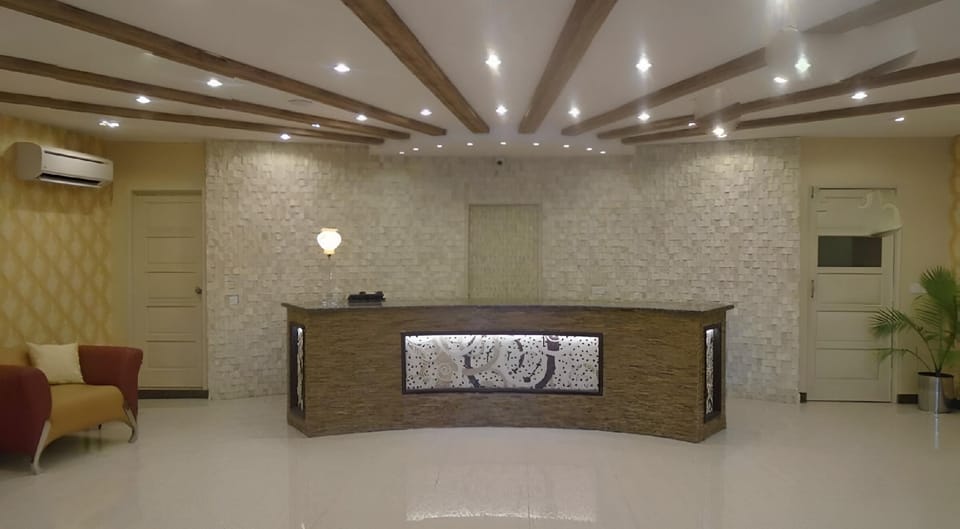  Panoramic Hotel Hotel in Lahore