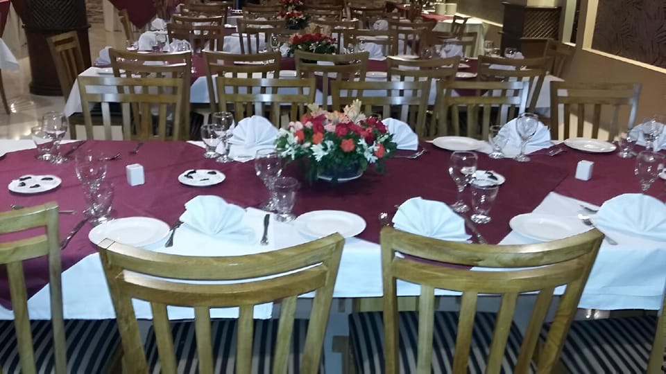  Panoramic Hotel Hotel in Lahore