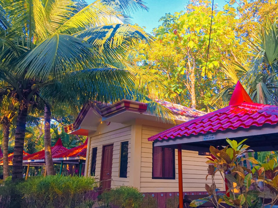 Cavesera Residencia Farm and Resort Resort in Calabarzon