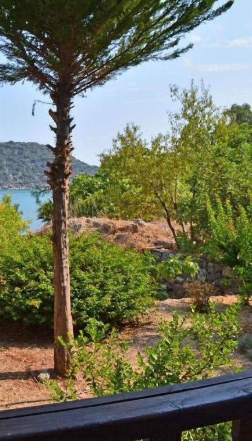Ekin Pansiyon Hotel in Antalya Province