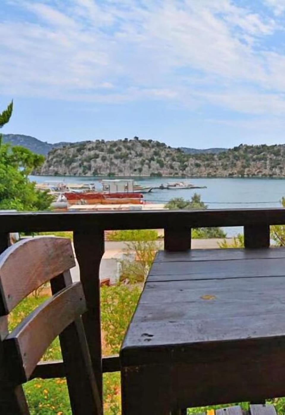 Ekin Pansiyon Hotel in Antalya Province