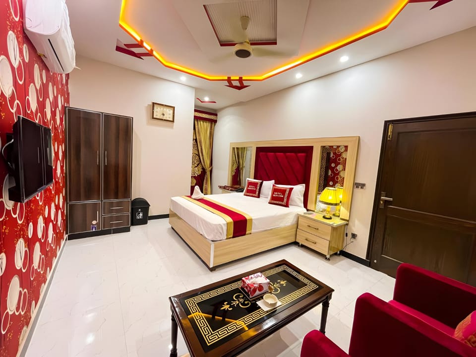 Horizon Hotel Lahore Hotel in Lahore