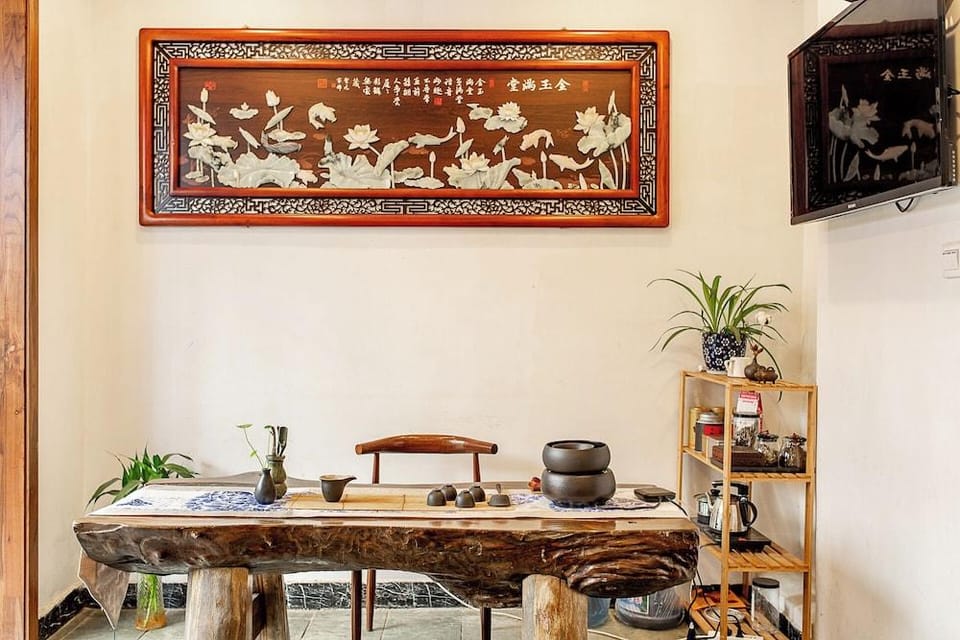 Breeze & Alley Inn(Tianmen Mountain Branch) Inn in Hubei