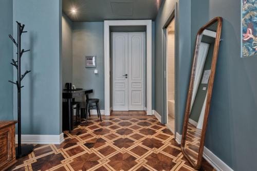 Bligny Zero by Apartments To Art Hotel in Turin