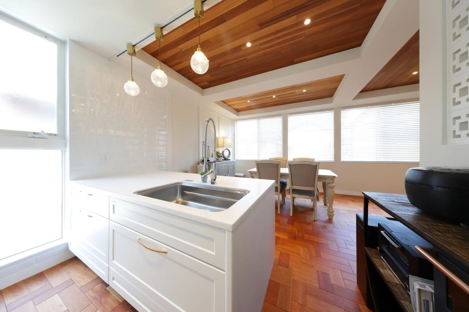 Enoshima Style Hotel in Kanagawa Prefecture