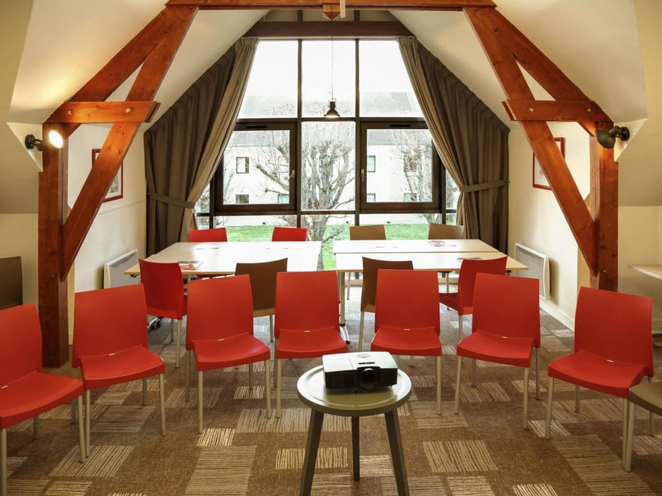 ibis Maisons Laffitte Hotel in Sartrouville