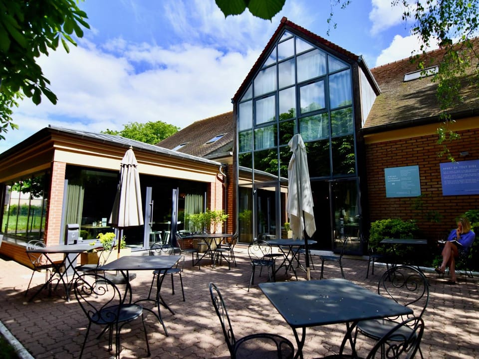 ibis Maisons Laffitte Hotel in Sartrouville