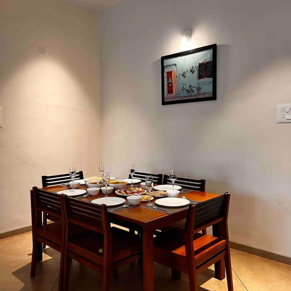 Ashford By Stellar Stays Hotel in Maharashtra