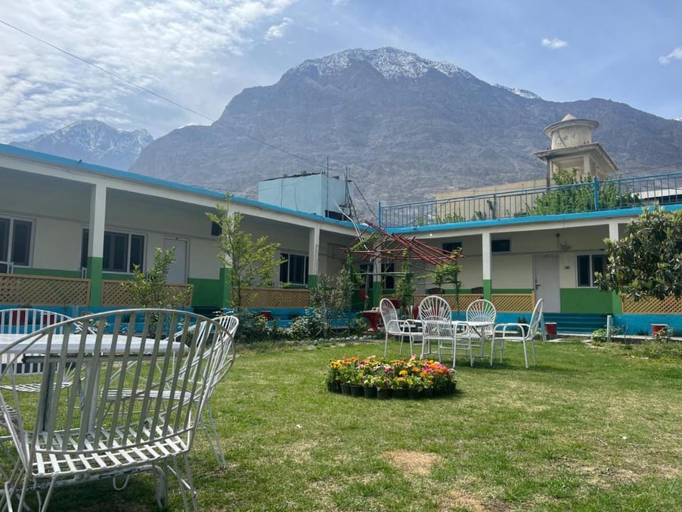 Madina Hotel 2 Hotel in Pakistan