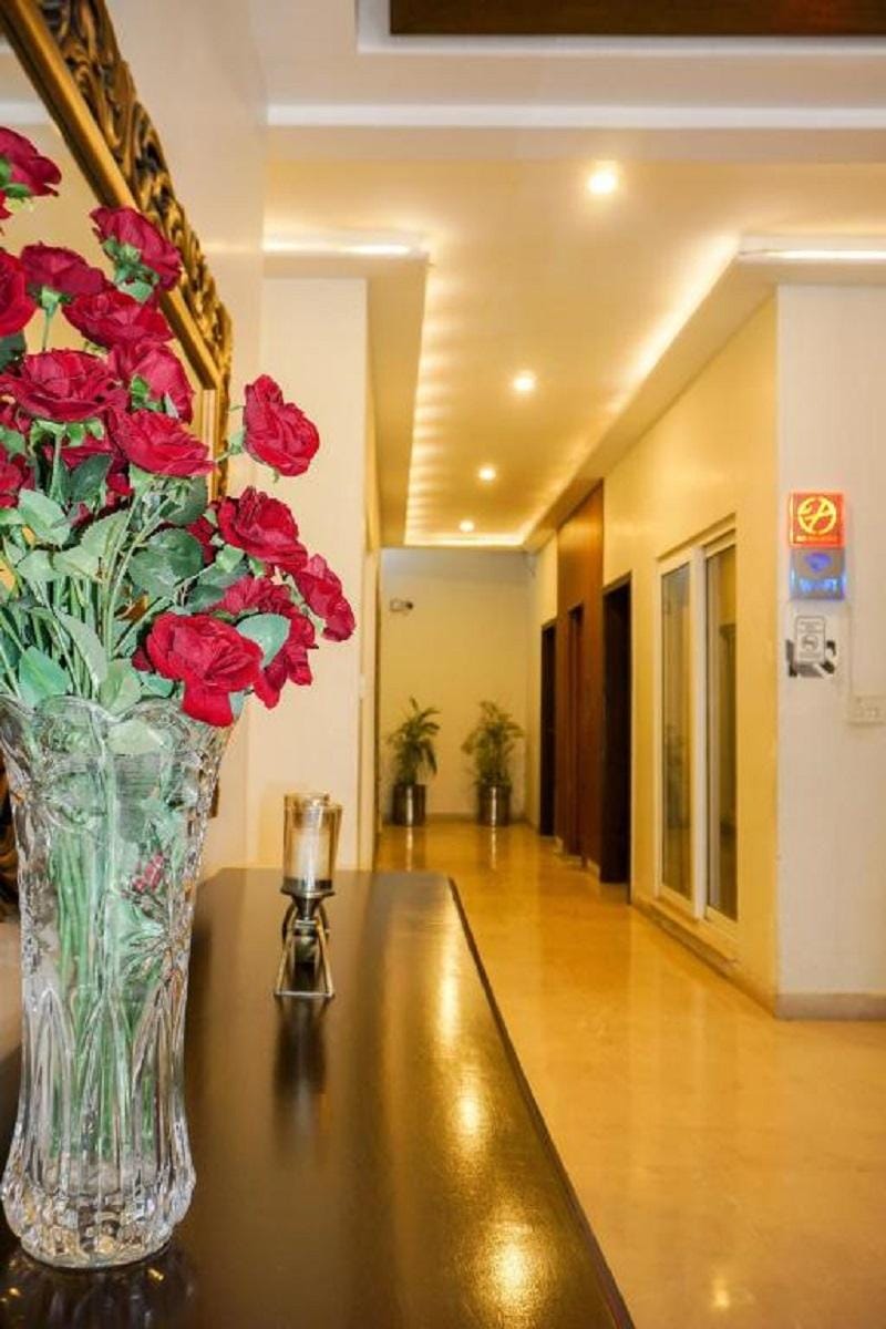City View Hotel Hotel in Lahore
