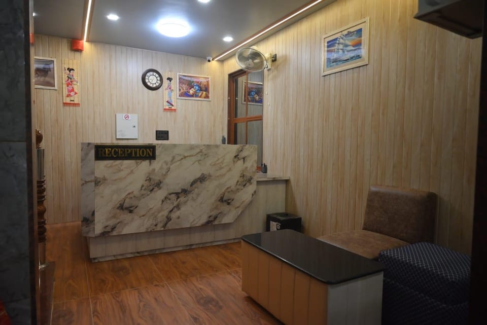 Hotel Prince Hotel in Nepal