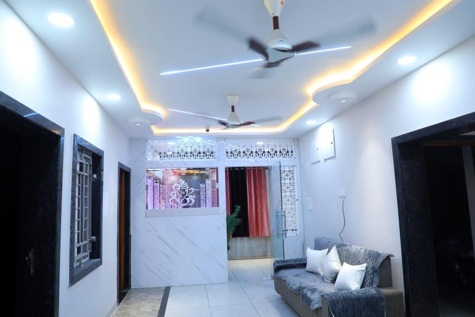 RAJESHWARI GUEST HOUSE Hotel in Maharashtra