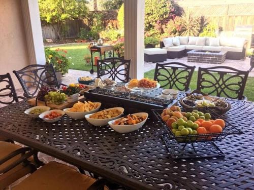 Gorgeous House In A Great San Jose and Campbell Area Hotel in Campbell