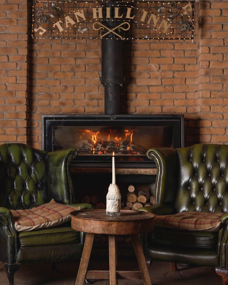Bar/lounge