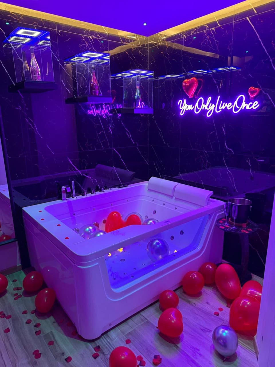 Raffaelli Suite Hotel in Rome