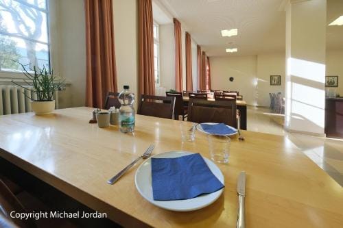 Gastflugel der Abtei Maria Laach Inn in Ahrweiler