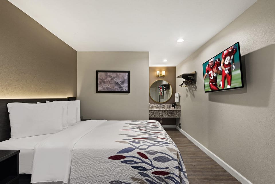Guestroom