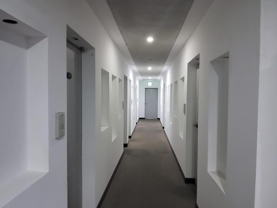 Taean Taeseo Motel Motel in South Korea