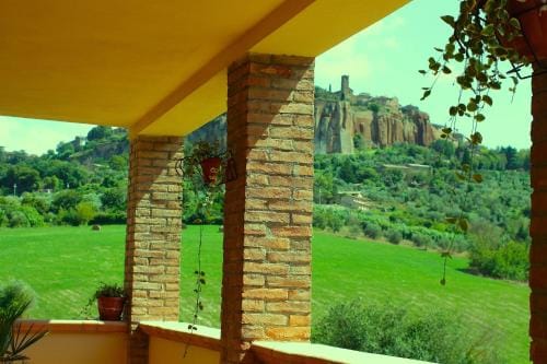 B&B il Terrazzo Hotel in Umbria