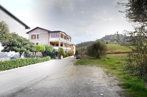B&B il Terrazzo Hotel in Umbria