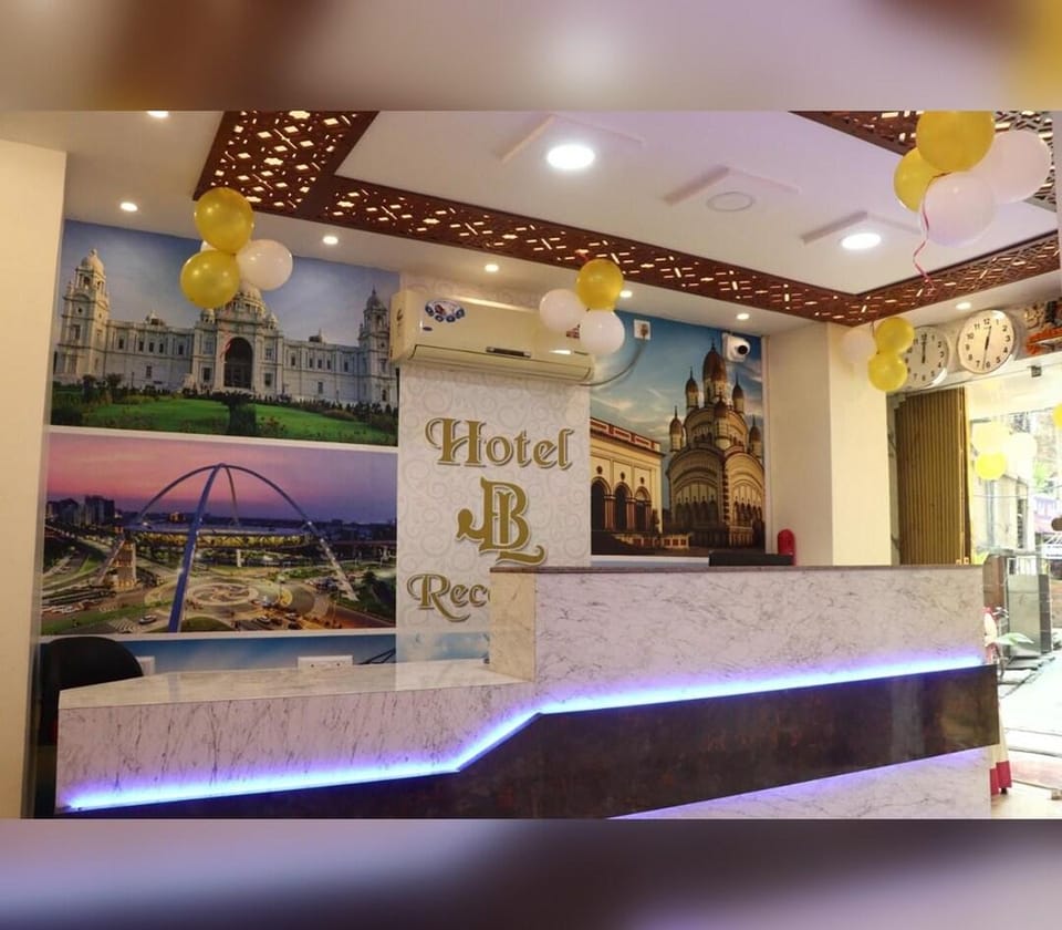 HOTEL JBL Hotel in Kolkata
