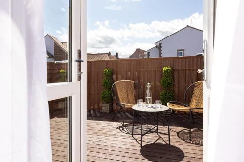 Rob Roy - Self Check-In Boutique Accommodation Hotel in England