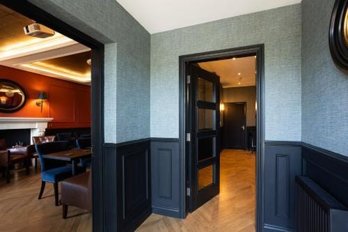 Rob Roy - Self Check-In Boutique Accommodation Hotel in England