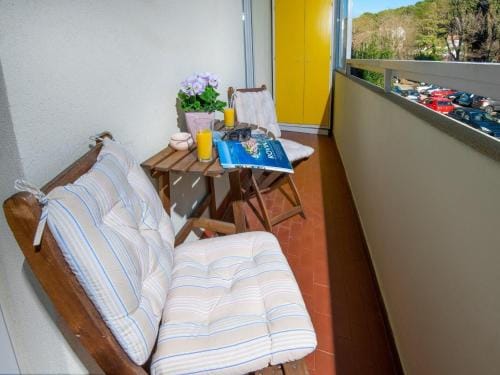 Apartment Point - Two Bedroom Apartment with Balcony Hotel in Pula