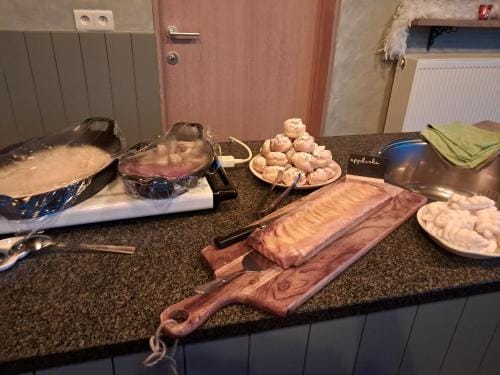 B & B Varma Nesto Hotel in De Panne
