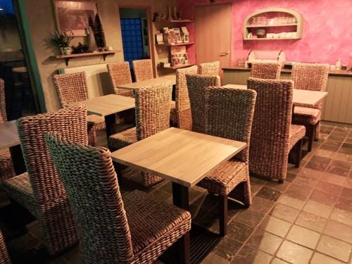 B & B Varma Nesto Hotel in De Panne