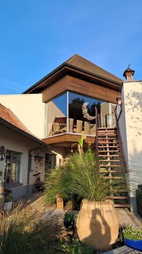 B & B Varma Nesto Hotel in De Panne