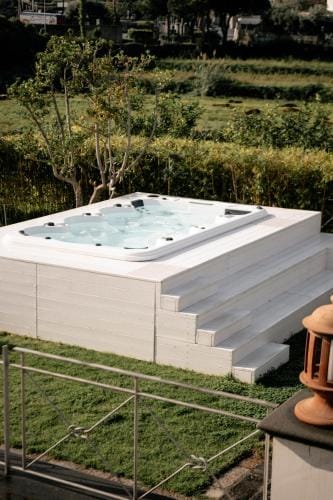 Tenuta Calitto wine resort e spa Resort in Forio