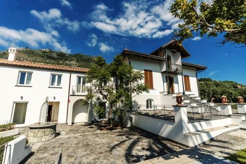 Tenuta Calitto wine resort e spa Resort in Forio