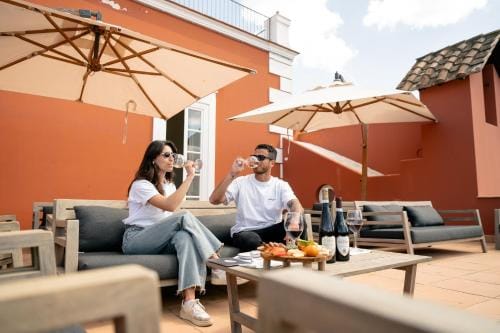 Tenuta Calitto wine resort e spa Resort in Forio