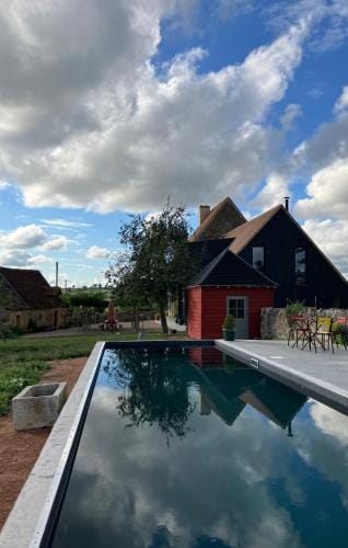 Les Fromentaux Hotel in Bourgogne-Franche-Comté