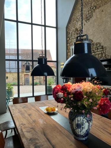 Les Fromentaux Hotel in Bourgogne-Franche-Comté