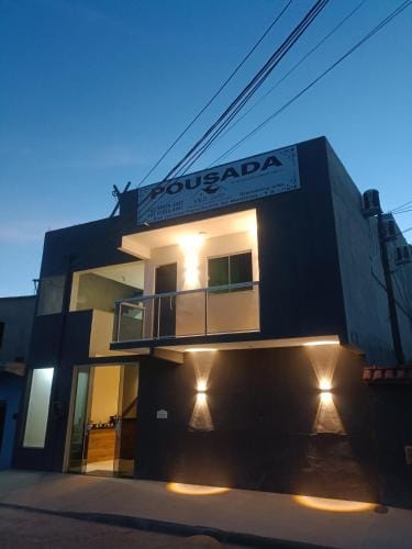 Pousada VKG Suites Inn in São Pedro da Aldeia