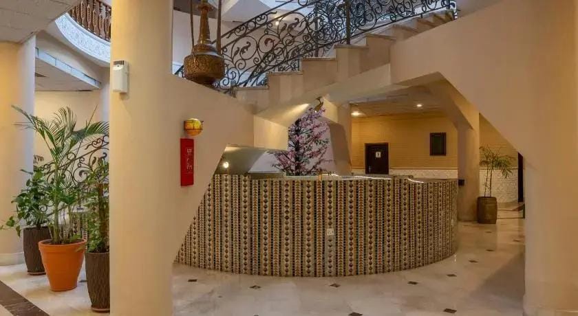 Legend Palace Islamabad Hotel in Islamabad Capital Territory