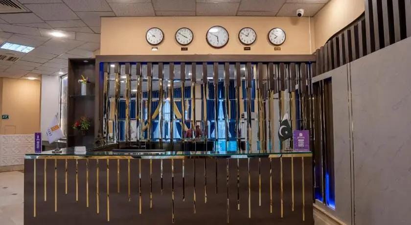 Legend Palace Islamabad Hotel in Islamabad Capital Territory