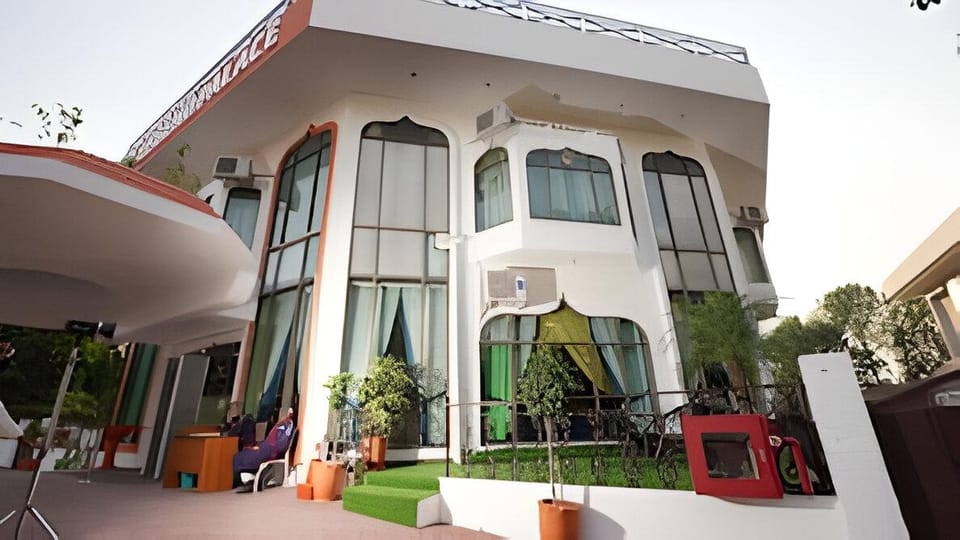 Legend Palace Islamabad Hotel in Islamabad