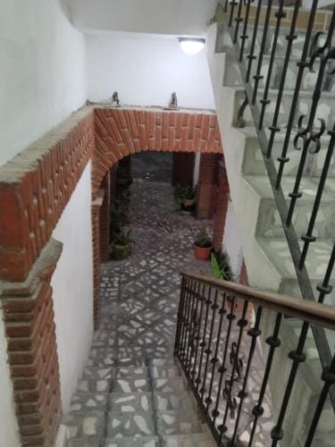 Hotel La Laguna Hotel in Tequesquitengo