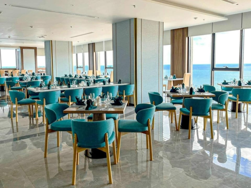 Apec mandala mui ne Hotel in Lâm Đồng