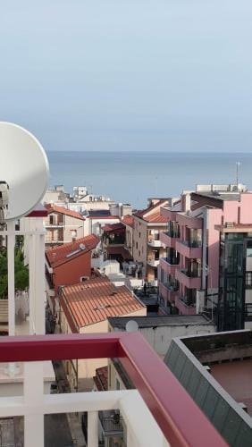 Sunlight Suite Hotel in Termoli